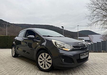 Kia Rio 1.4 FIFA World Cup Edition Sitzheizung-Klima