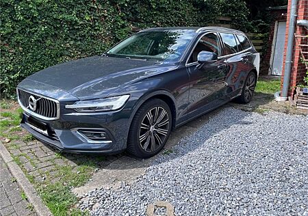 Volvo V60 D3 Geartronic Inscription Inscription