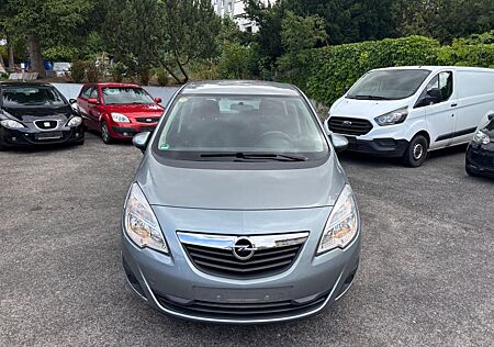 Opel Meriva B Edition-95 000km
