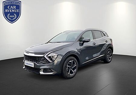 Kia Sportage gebraucht kaufen Kia Sportage 1.6 T-GDI 48V DCT Vision RFK NAVI KLIMA