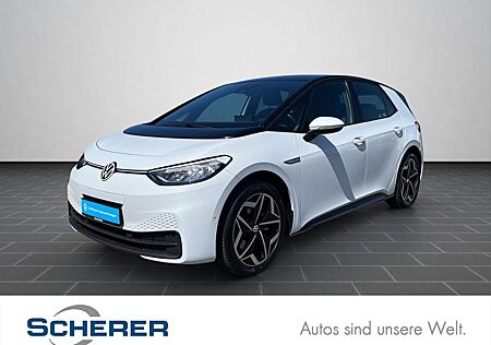 VW ID.3 Volkswagen *Pro S* 82KWh 19-Zoll Kamera u.v.m.