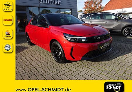 Opel Corsa F 1,2 GS-Line Automatik