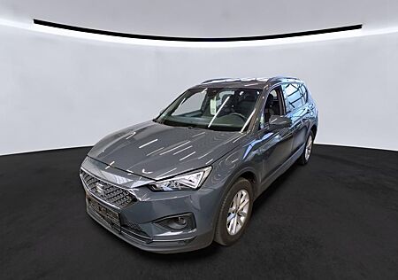 Seat Tarraco TSI Style *LED*VIRT*ACC*KAM*CARPLAY*SHZ*