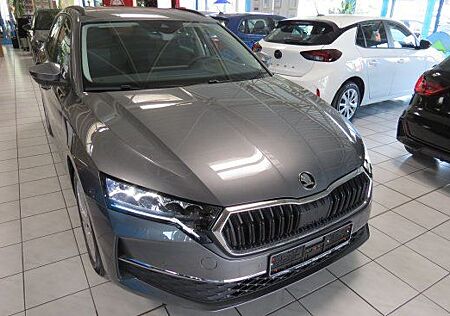 Skoda Octavia Combi 1.5 TSI mHEV EU6e Selection DSG,Na