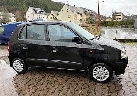 Hyundai Atos Prime 1.1, Tüv neu 12/2027, 75000 km!