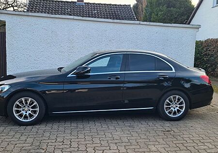 Mercedes-Benz 200 180