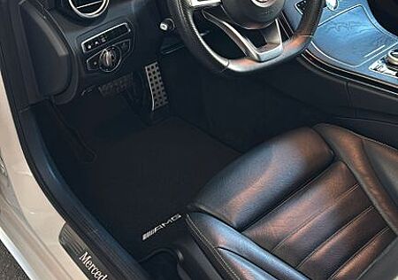 Mercedes-Benz C 250 BlueTEC T AMG Line Autom. AMG Line