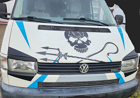 VW T4 Volkswagen andere