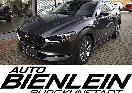 Mazda CX-30 6AG 2.5 140PS Center-Line Design-P Matrix-