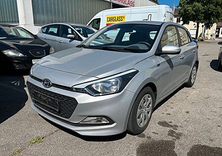 Hyundai i20 Go* Klima*Mod. 2018!!