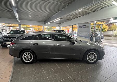 Mercedes-Benz CLA 180 Shooting Brake CLA 180 SB Digi+e-klappe+Navi+Park+LED+Spiegel