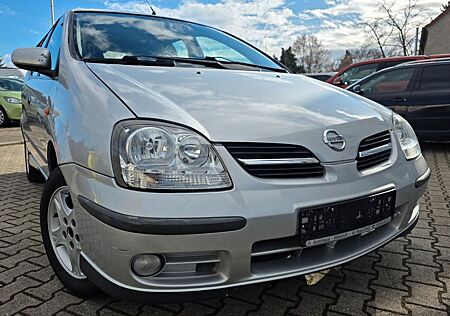 Nissan Almera Tino Acenta plus 1.8,Klima,Kamera