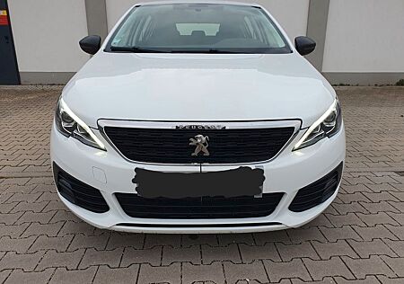 Peugeot 308 Access 1,5 tdci Klima Bluetooth 5 Tür