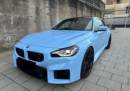 BMW M2 Coupé -