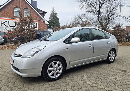 Toyota Prius Sol 1.5 Hybrid (Benzin/Elektro) 2.HD
