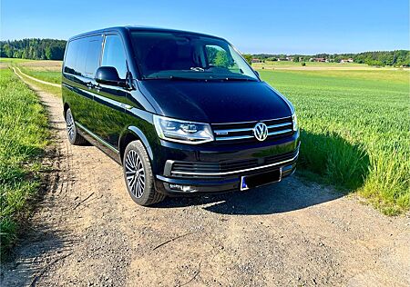VW T6 Multivan Volkswagen