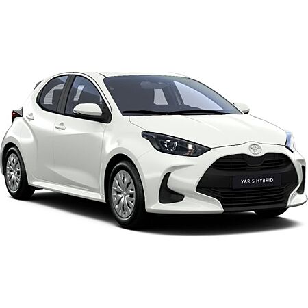 Toyota Yaris leasen