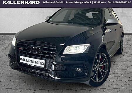 Audi SQ5 3.0 TDI competition-Pano-Bose-Kamera-Navi