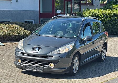 Peugeot 207 SW Sport 120 VTi