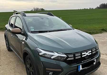 Dacia Sandero TCe 110 Stepway Extreme+ Stepway Ext...