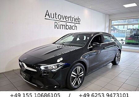 Mercedes-Benz CLA 200 Shooting Brake CLA 200d Shooting Brake Progressive TÜV, Öl, 1 J