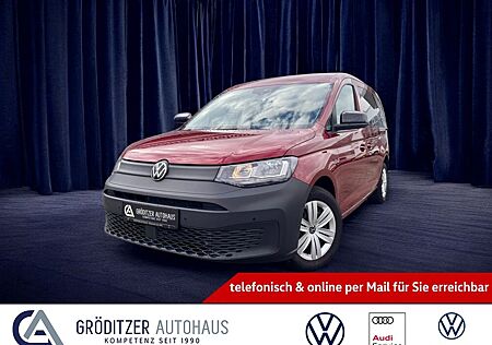 VW Caddy Volkswagen Maxi TSI DSG NAC|SHZ|ACC|Key|CAM
