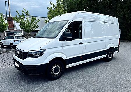 VW Crafter Volkswagen Crafter35TDI,L2H2,MIETKAUF MÖGLICH,Klima,3 Sitze