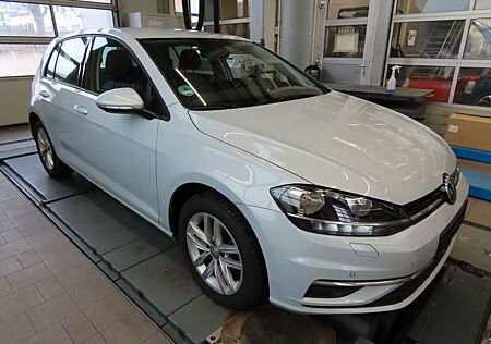 VW Golf Volkswagen Top Zustand VII 2.0 TDI Comfortline