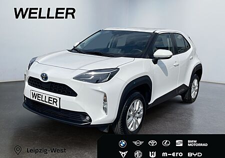 Toyota Yaris Cross Hybrid 1.5 Comfort *ACC*CAM*CarPlay*