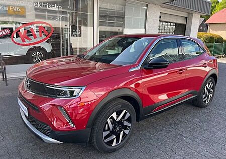 Opel Mokka Elegance Rückfahrkamera, AHK