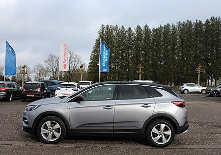 Opel Grandland X Grandland (X) 120 Jahre
