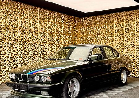 BMW 525 |E34|WERTGUTACHTEN! 01.25