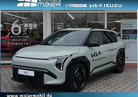 Kia EV3 81,4 KWH GT-LINE *LED* KAMERA* NEUES MODELL*