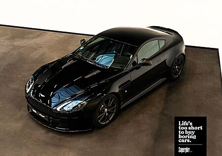 Aston Martin V8 Vantage Vantage N430 - 459€ mtl