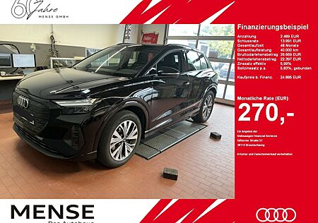Audi Q4 e-tron 35 Sonos|Pano|SD|Standhzg|ACC|LM