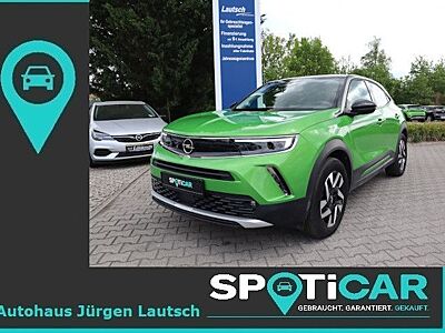 Opel Mokka-e 100kW Eleg LED/Klima/180°/DAB+/3ph