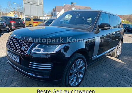 Land Rover Range Rover Autobiography*4,4L*250KW*
