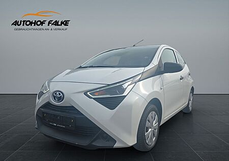 Toyota Aygo (X) Aygo Klima 1.Hand