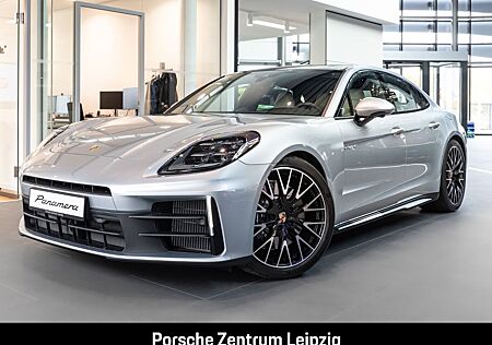 Porsche Panamera 4 E-Hybrid Massage HD HA-Lenkung InnoDr