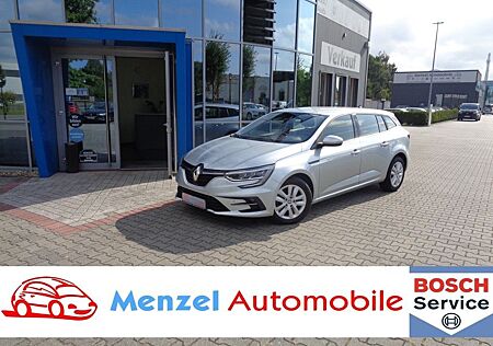Renault Megane Grandtour BLUE dCi 115 Navi LED Keyless