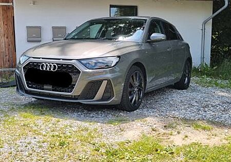 Audi A1 40 TFSI S tronic Sportback -