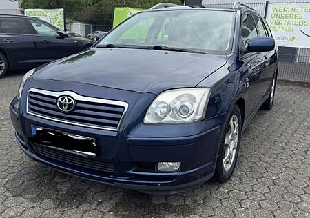 Toyota Avensis 2.0 D-4D -