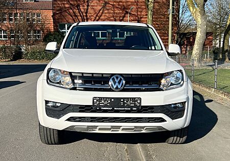VW Amarok Volkswagen