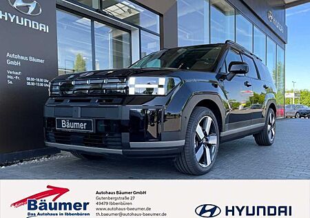 Hyundai Santa Fe Hybrid SIGNATURE Komf.+Technik