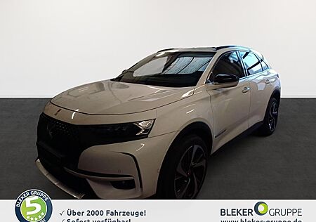 DS Automobiles DS7 Crossback Performance Line +