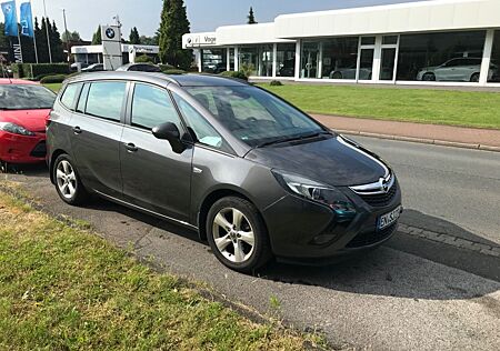 Opel Zafira Tourer 2.0 CDTI Edition 96kW