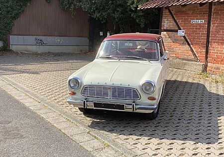 Ford Taunus