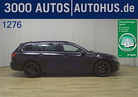VW Passat Variant Volkswagen 2.0 TDI BMT Business Navi ACC LM
