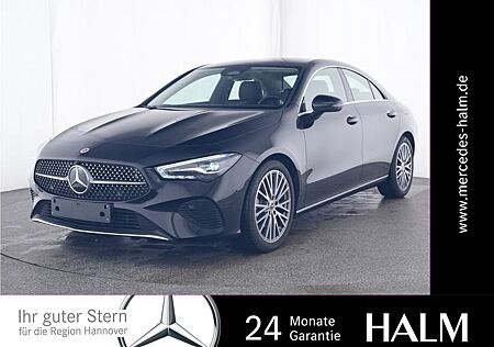 Mercedes-Benz CLA 180 Progessive Line Advanced LED Kamera