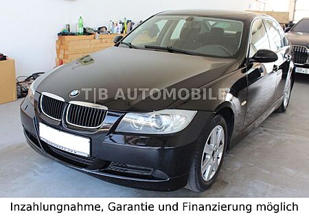 BMW 320i Xenon 2 Hand Tüv neu!